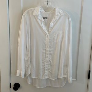 Grayson White Button-Down